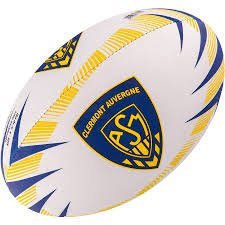 ASM Clermont Auvergne