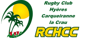 Rugby Club Hyères-Carqueiranne-La Crau
